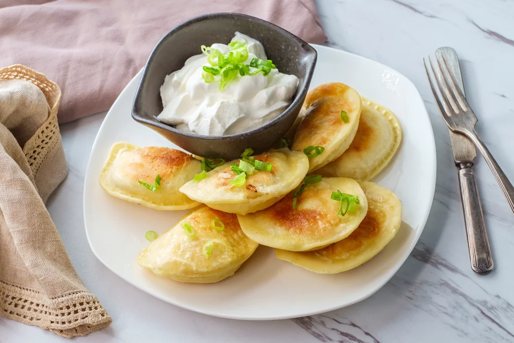 Szybkie dania