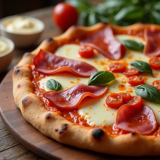 Prosciutto