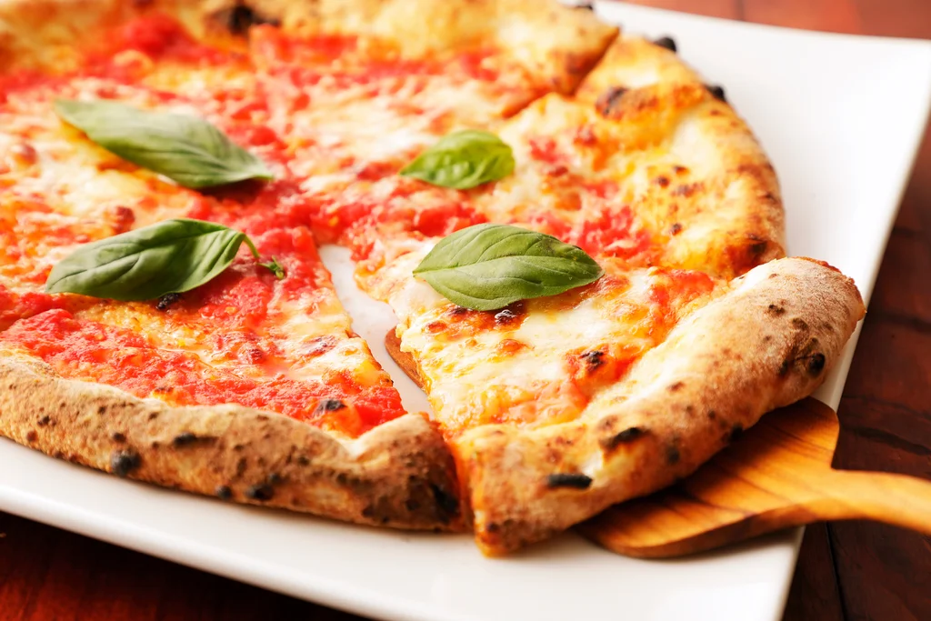 Pizza Klasyczna