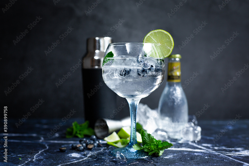 Gin