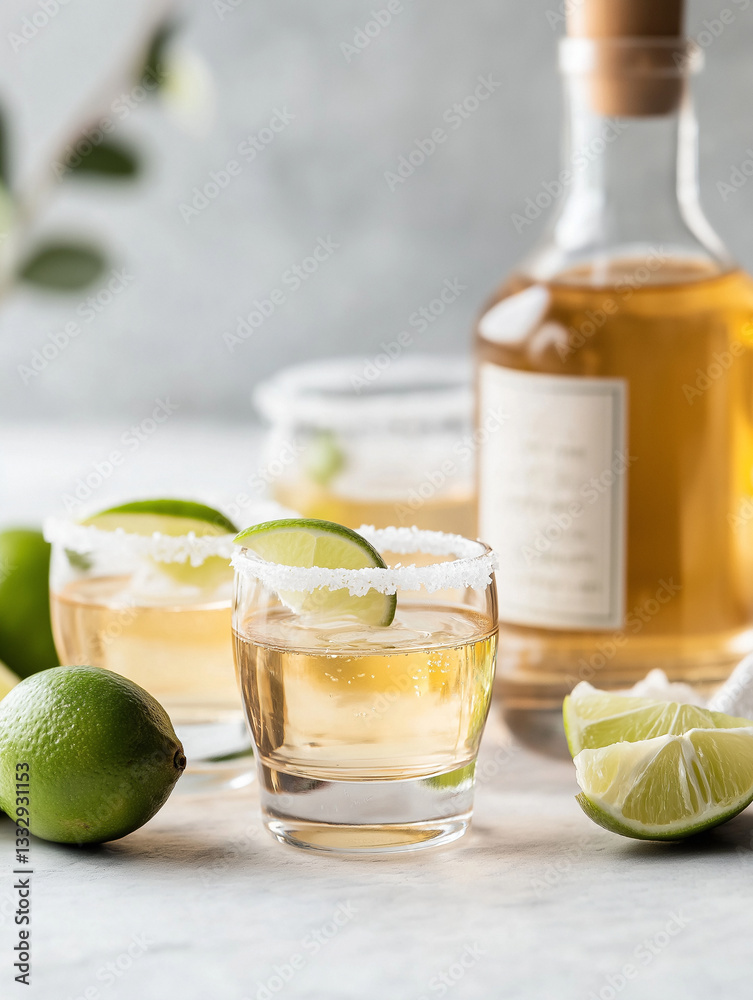 Tequilla&Rum