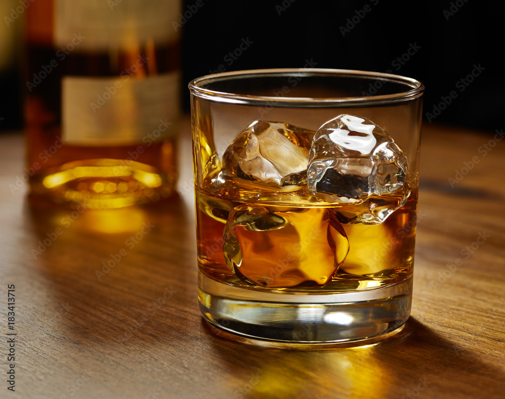Whiskey&Bourbon
