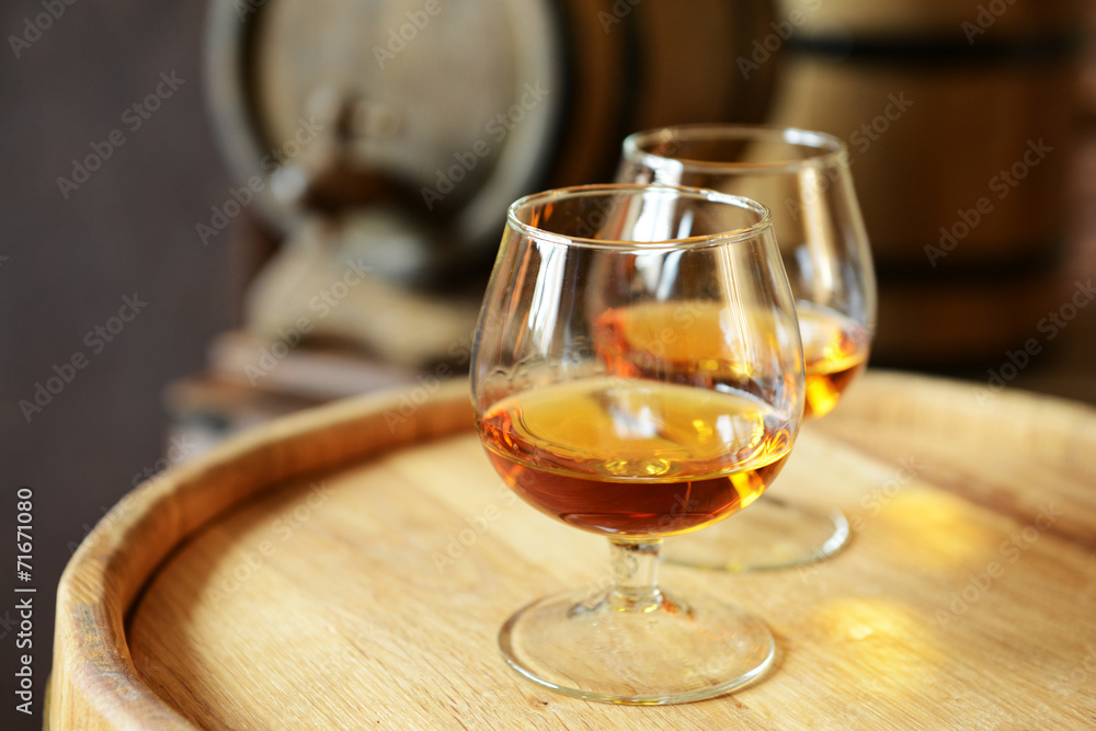 Brandy&Coniac