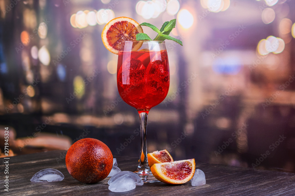 Aperitif