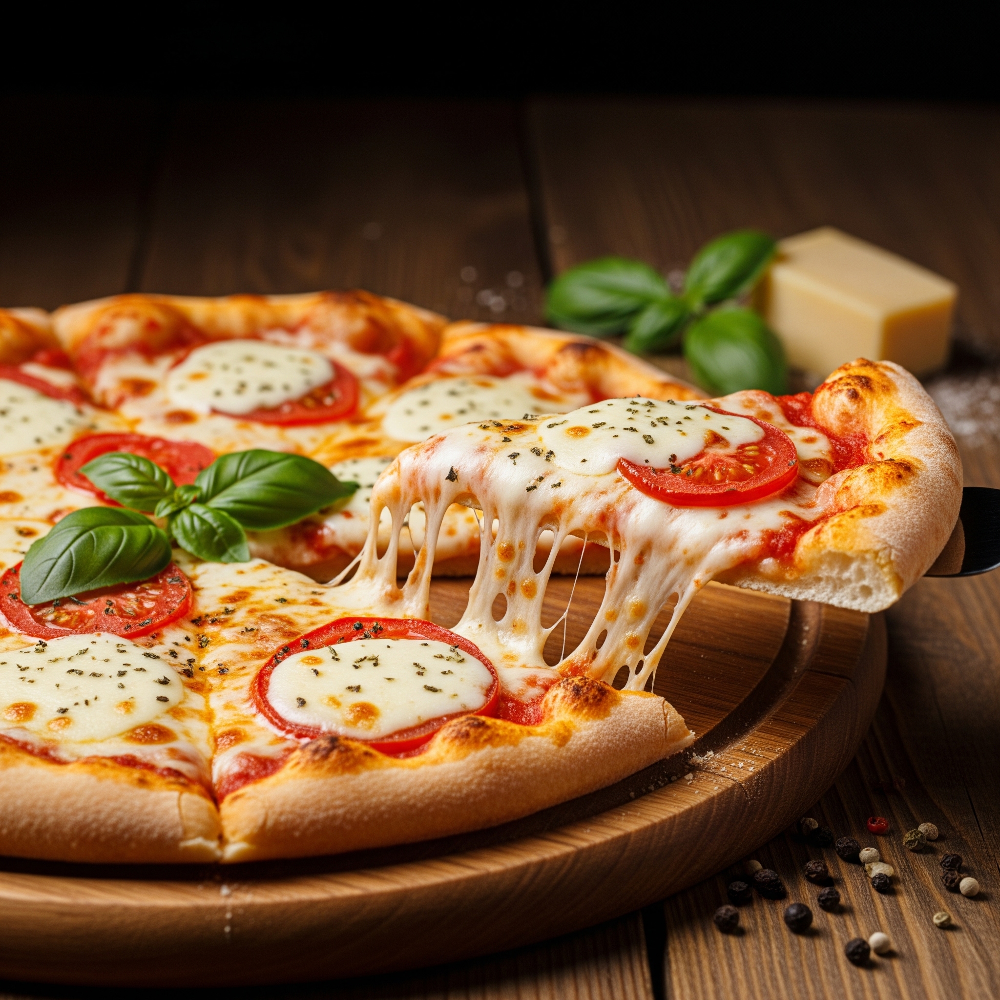 Margherita